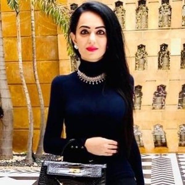 Sneha Agarwal