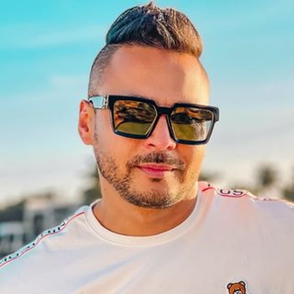 Angelo Henao