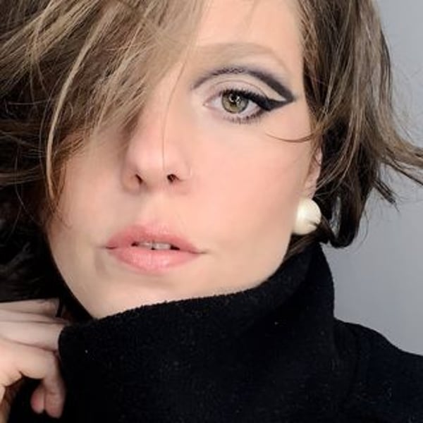 Anita Tagliavini