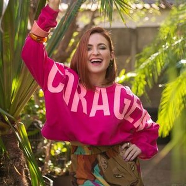 Luiza Fiorito