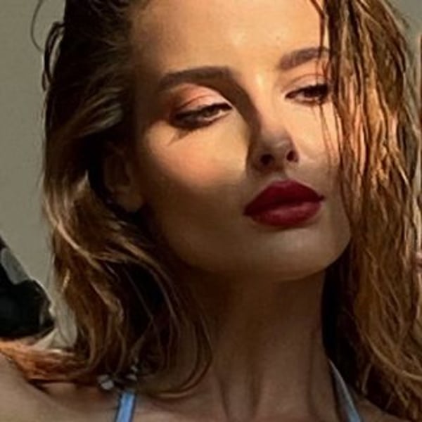 Karla Vazquez