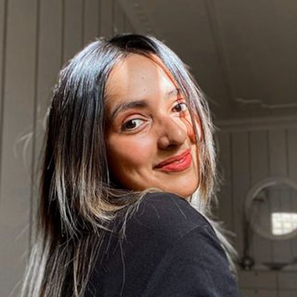 Ribah Khan
