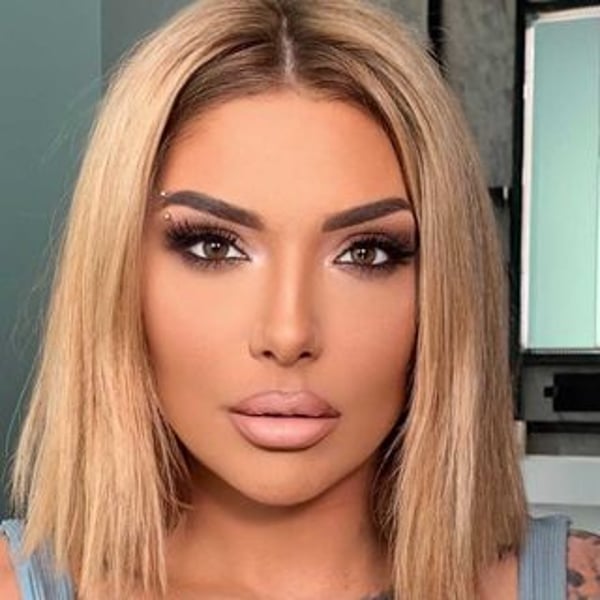Aggeliki Iliadi