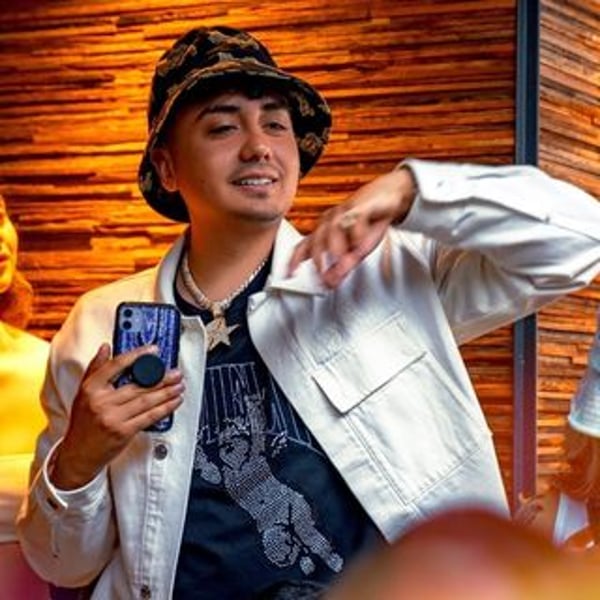 Lalo Gonzalez