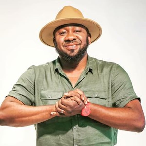 Chiagozie Chiboi Agoawike