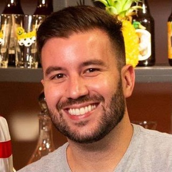Victor Canedo