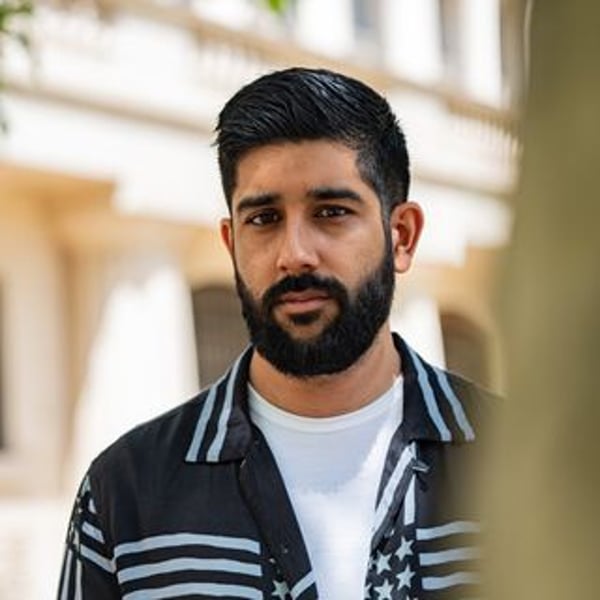 Rashpal Amrit