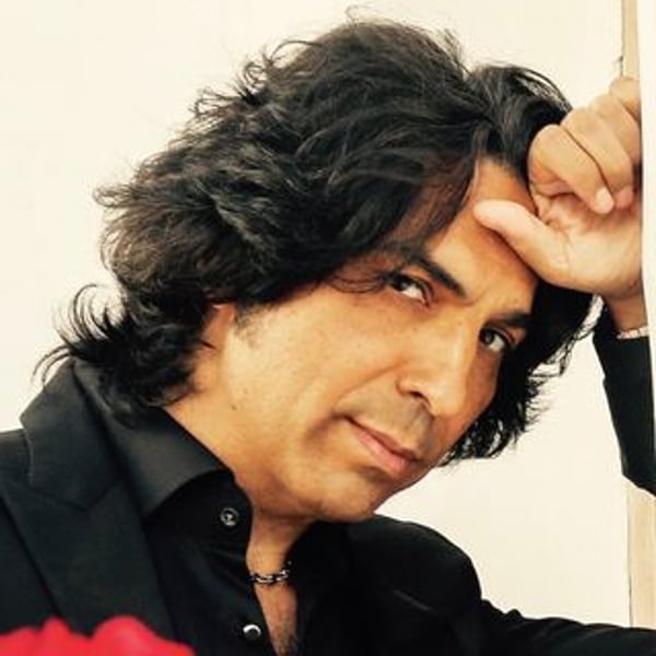 Diego Amador