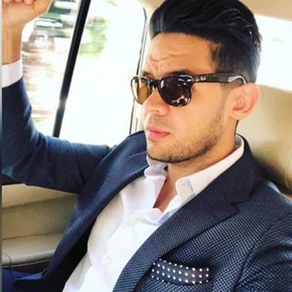 Pedro Urrutia