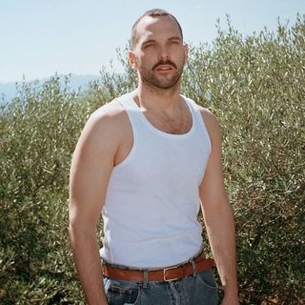 Borja Rueda Sanchez