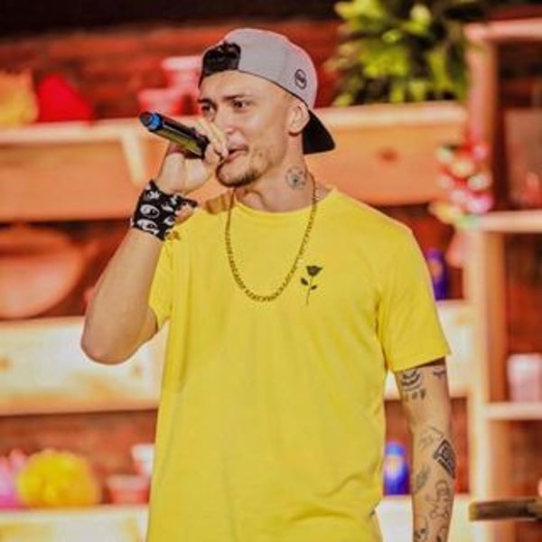 Helio Rodrigues