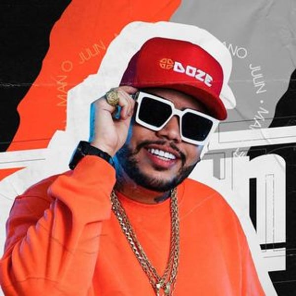 Dj Mano Julin