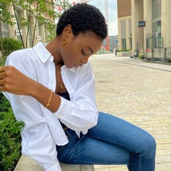 Olamide Ogundele