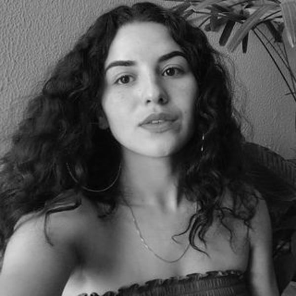Darlen Keti