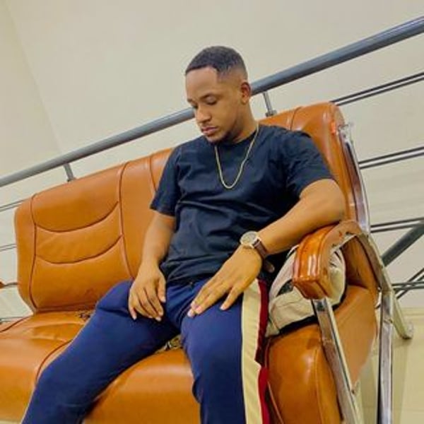 Jason Usoro