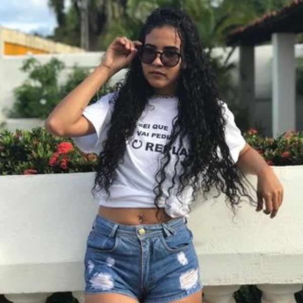 Michely Almeida
