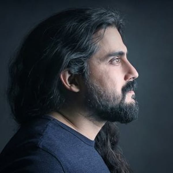 Moein Hasheminasab
