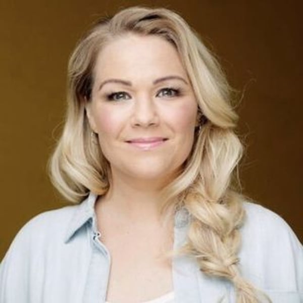 Maria Haukaas Mittet