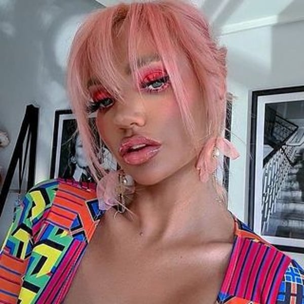 Karyssa Leigh