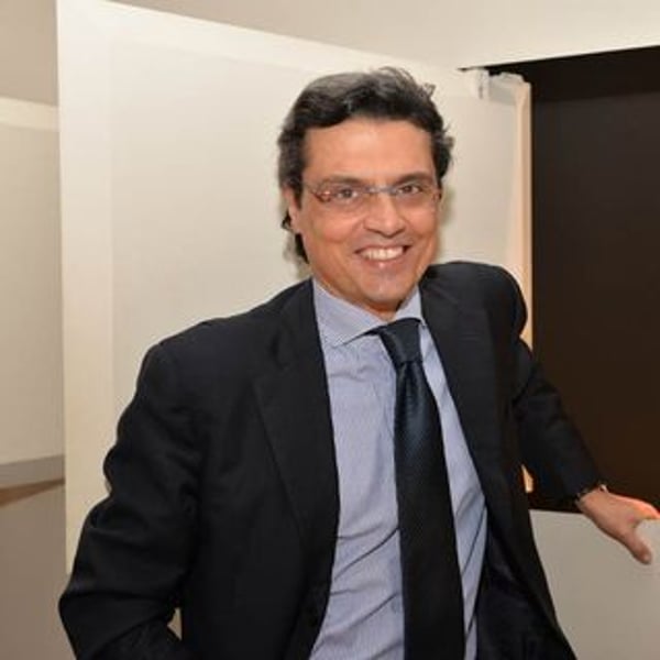 Salvo La Rosa