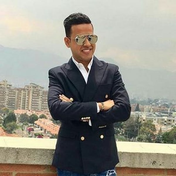 Martin Elias Diaz
