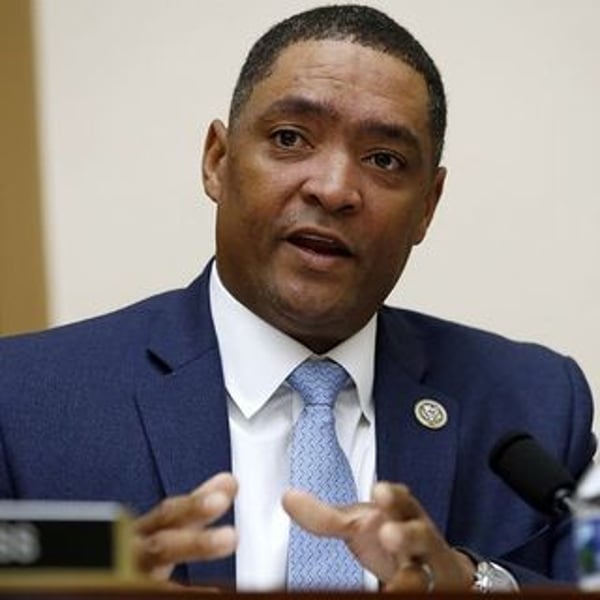 Cedric Richmond