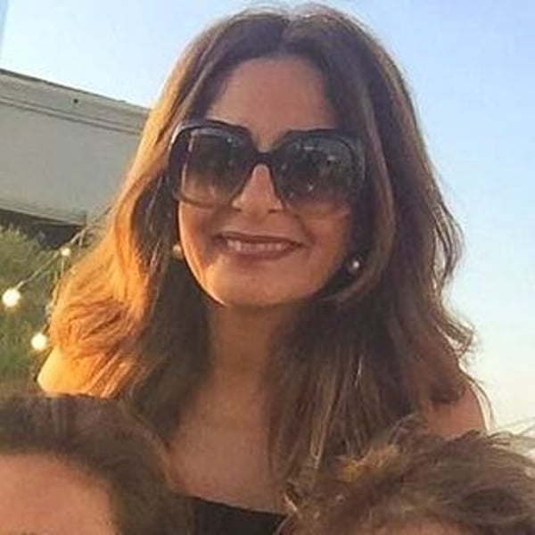 Mony Hammoud