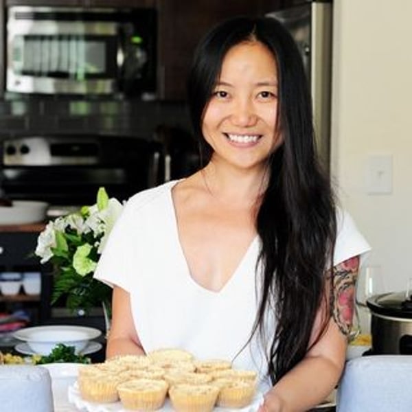 Sharon Chen