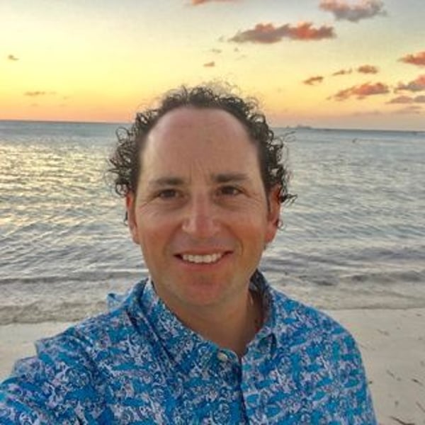 Neil Hammerschlag