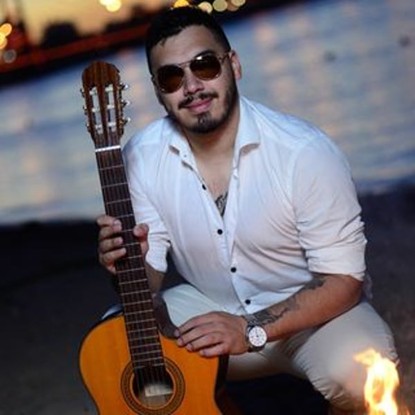 Nico Mattioli