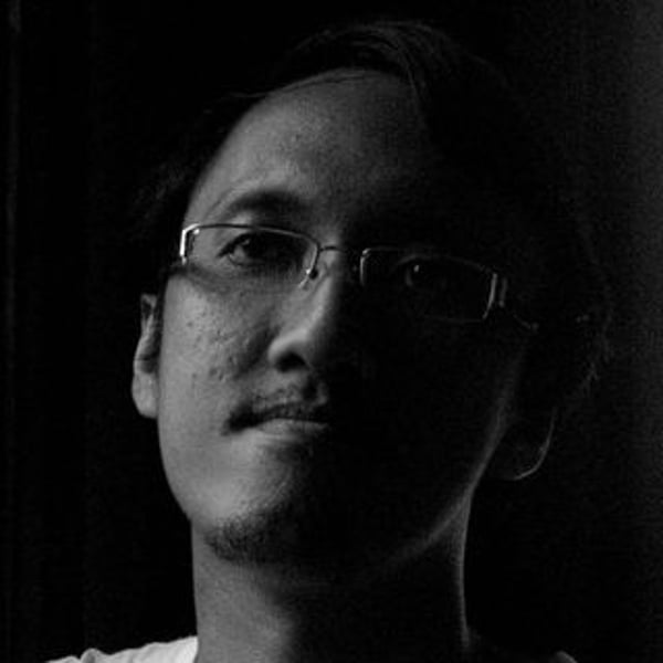 Pitra Portrait