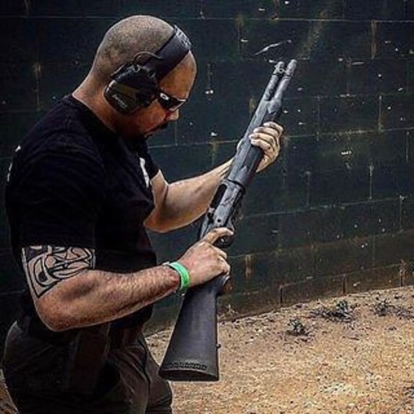 California Gun Guy