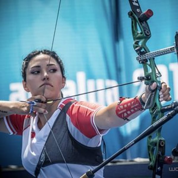 Yasemin Ecem Anagoz