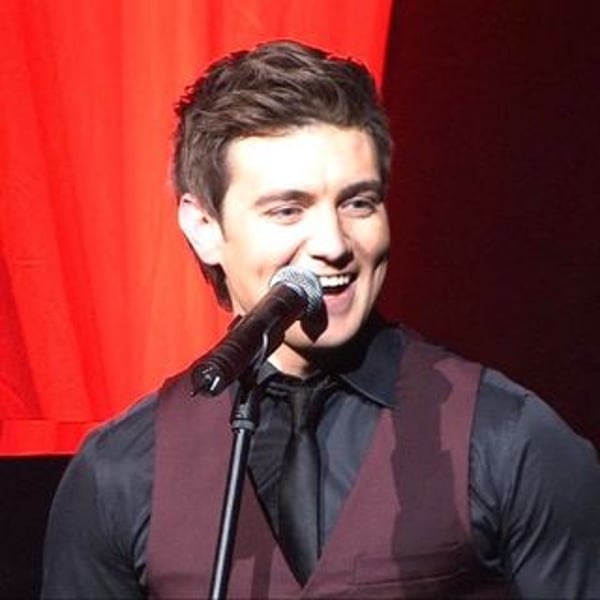Emmet Cahill