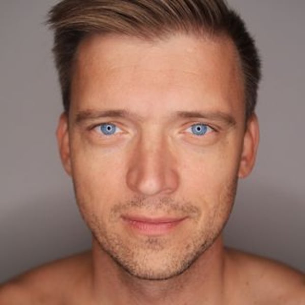 Joe Petersburger