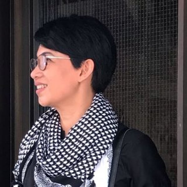 Imelda Akmal