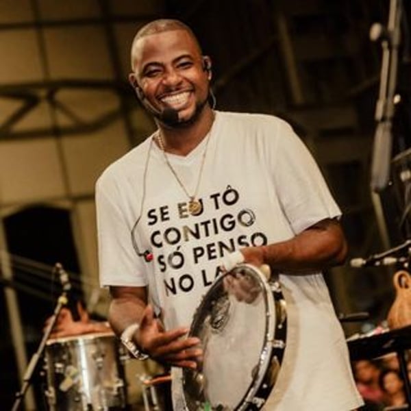 Anderson Clareou