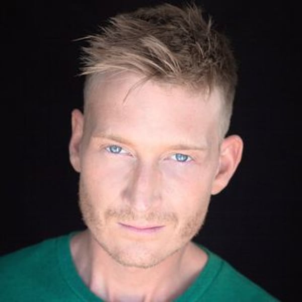Ryan James Delaney