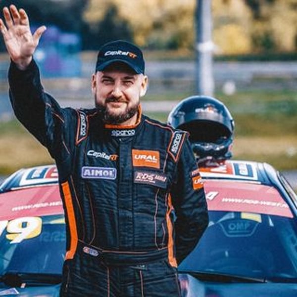 Boris Abramov