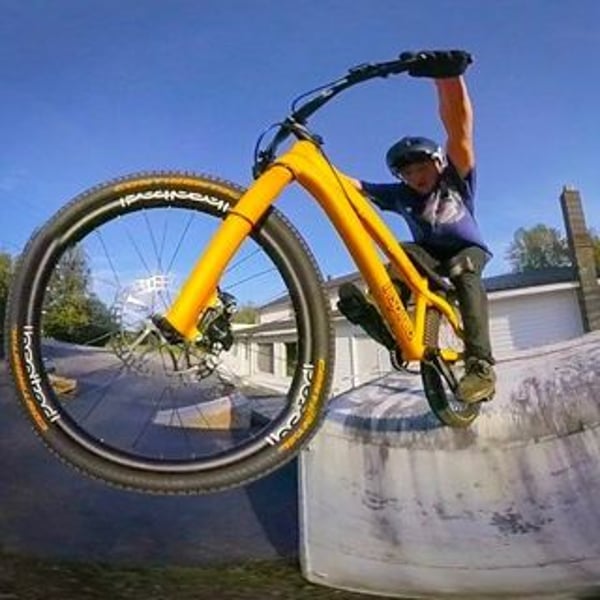 Seth Stevens
