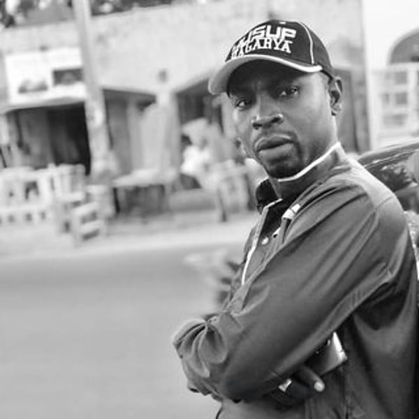 Yusuf Magarya