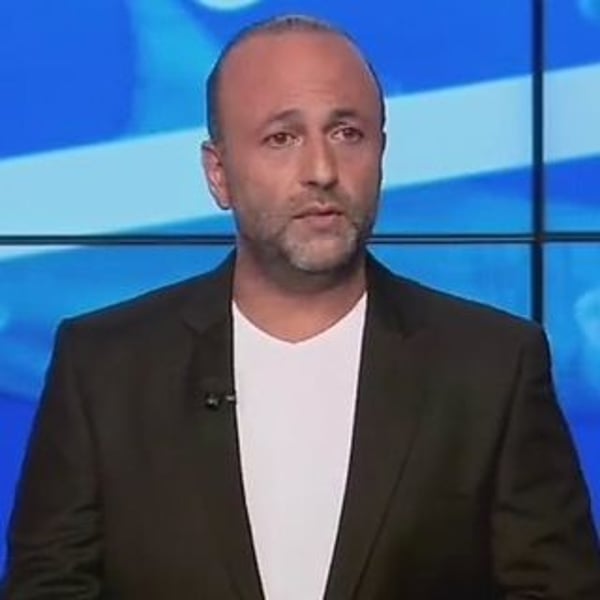 Andre Sayegh