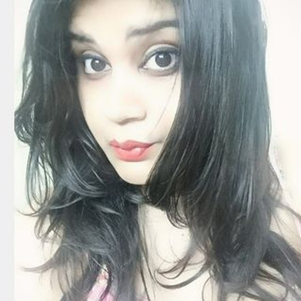 Eesha Srivastava