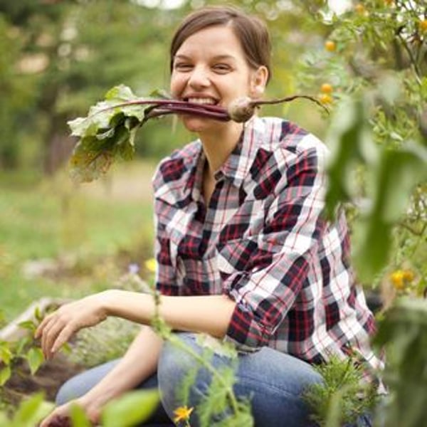 Garten Fraulein