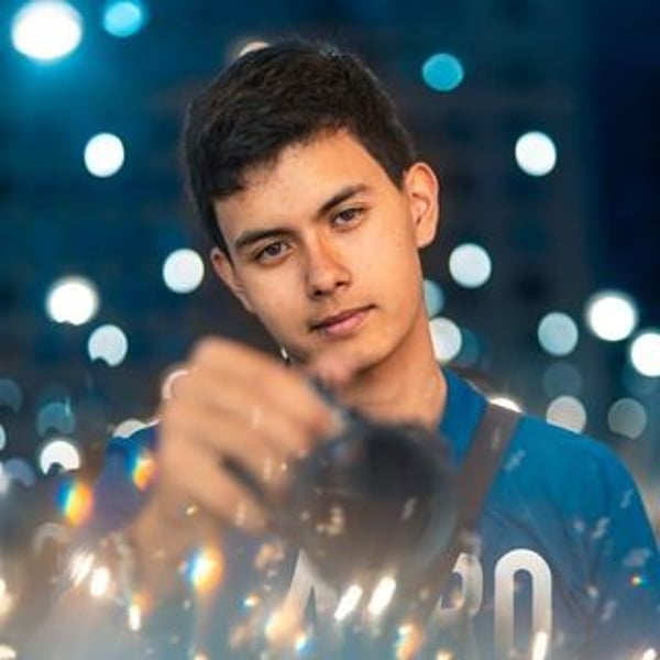 Juan Samudio