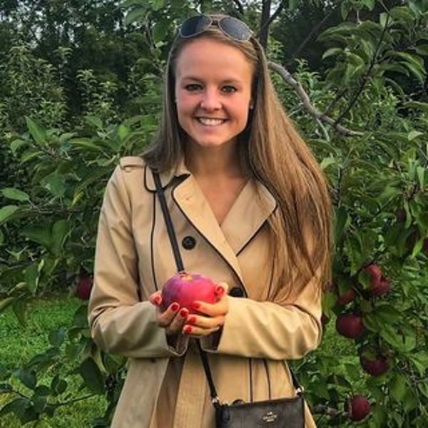 Addison LaBonte