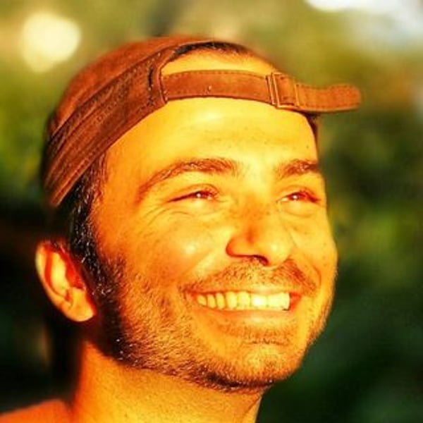 Tiago Castro