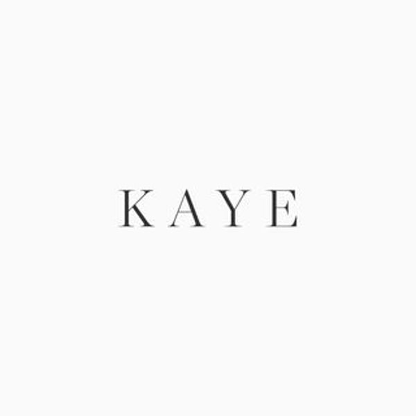 Timothy Kaye