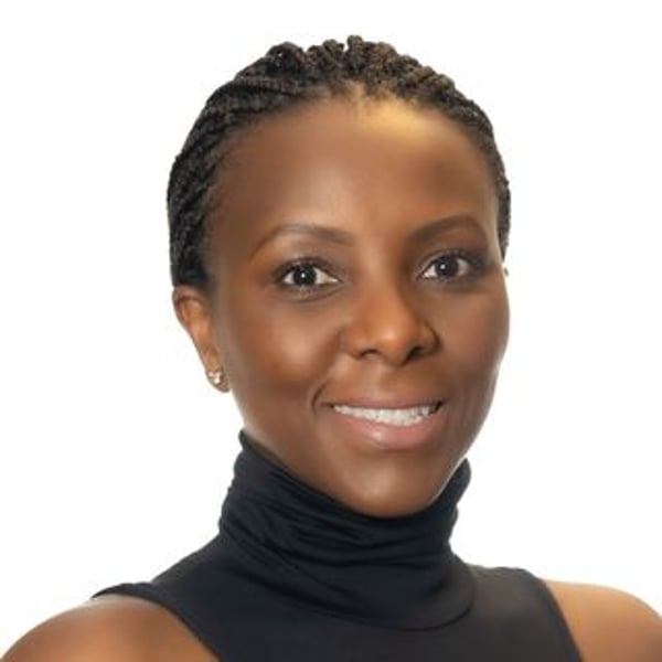 Daisy Ayim