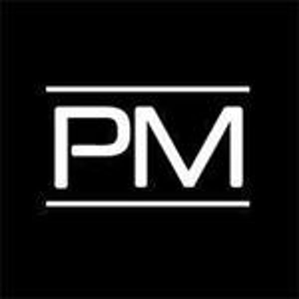 Paul Mitchell